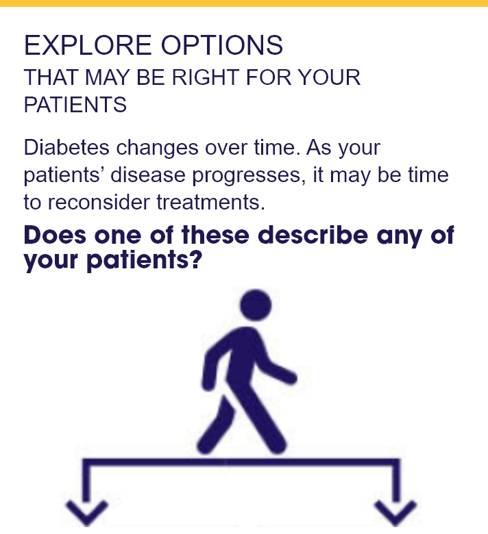 Insulin Options for Diabetics Lantus® (insulin glargine injection) 100 Units/mL